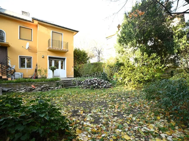 Eladó ház Budapest II. kerület, Pasarét 148 nm