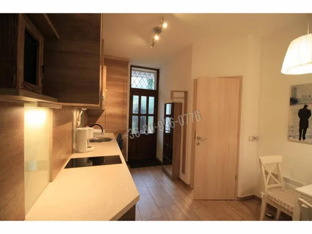 Kiadó lakás Budapest II. kerület, Szépilona, Hűvösvölgyi út 39 nm