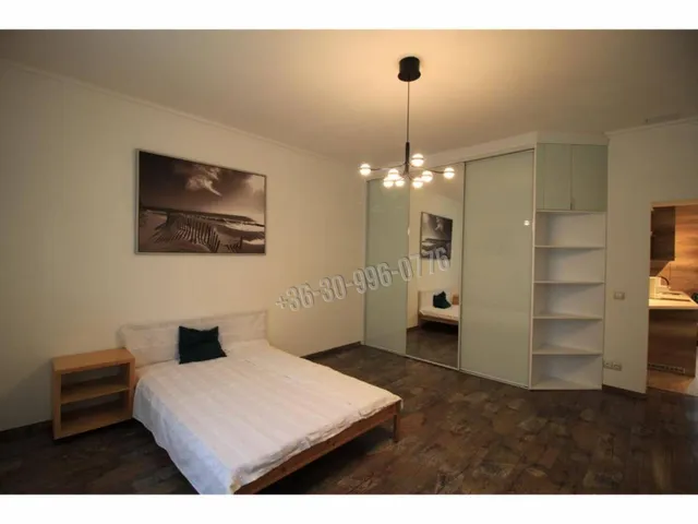 Kiadó lakás Budapest II. kerület, Szépilona, Hűvösvölgyi út 39 nm