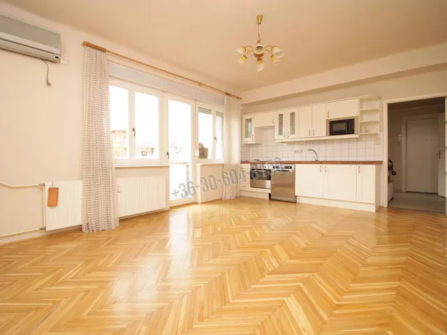 Kiadó lakás Budapest XII. kerület, Krisztinaváros XII. ker. 75 nm