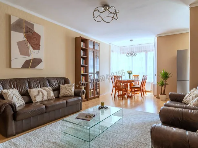 Eladó lakás Budapest XIII. kerület, Újlipótváros 77 nm