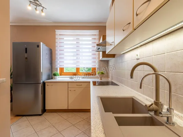 Eladó lakás Budapest XIII. kerület, Újlipótváros 77 nm