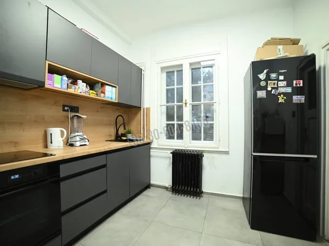 Kiadó ház Budapest II. kerület 110 nm