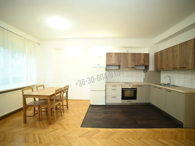 Kiadó lakás Budapest II. kerület, Szépilona 49 nm