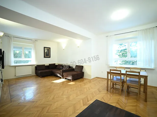 Kiadó lakás Budapest II. kerület, Szépilona 49 nm