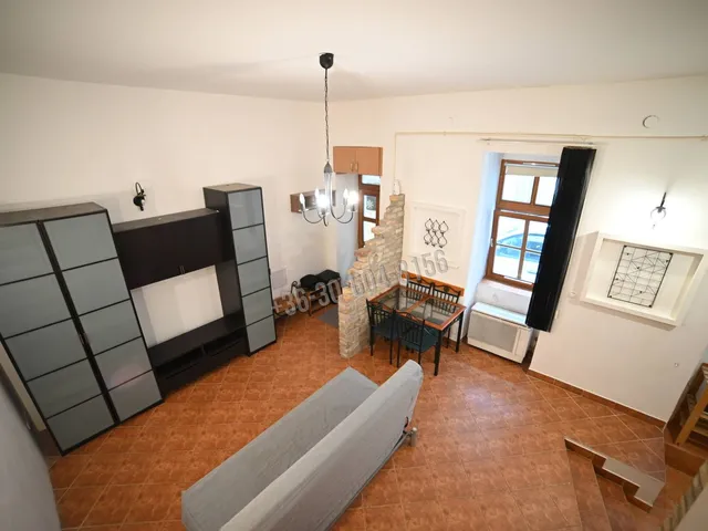 Eladó lakás Budapest I. kerület 31 nm