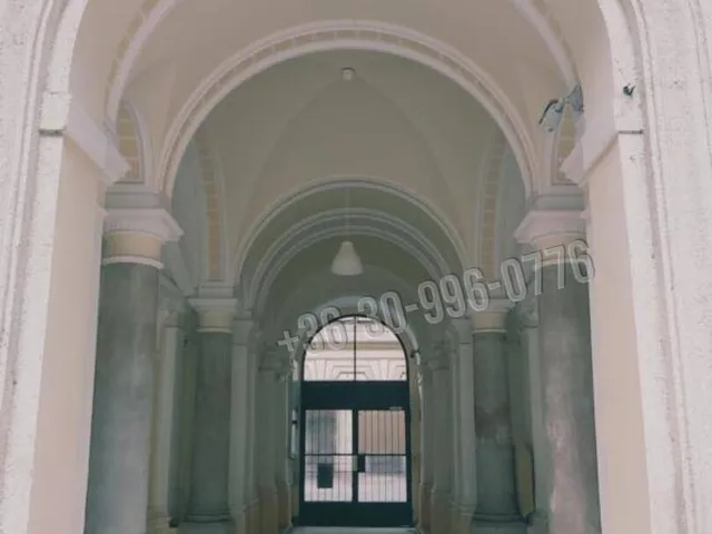 Kiadó lakás Budapest VII. kerület 42 nm