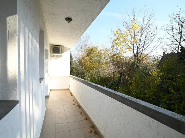 Kiadó lakás Budapest XII. kerület, Budakeszierdő 40 nm