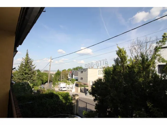 Kiadó lakás Budapest XII. kerület, Budakeszierdő 65 nm