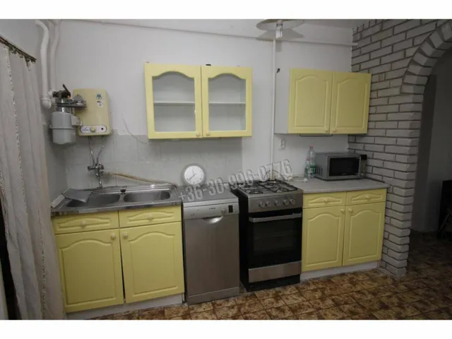 Kiadó lakás Budapest XII. kerület, Kútvölgy 65 nm