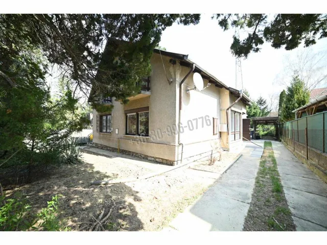 Eladó ház Budapest II. kerület, Hársakalja 105 nm