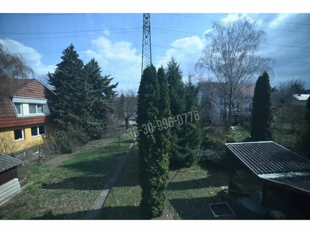 Eladó ház Budapest II. kerület, Hársakalja 105 nm