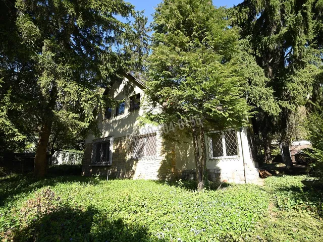 Kiadó ház Budapest XII. kerület, Zugliget 237 nm