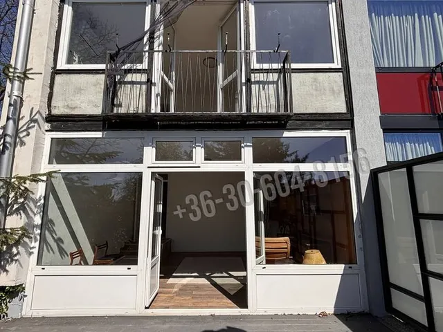 Kiadó ház Budapest II. kerület, Rózsadomb 117 nm