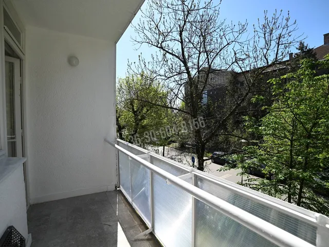 Kiadó lakás Budapest XIV. kerület, Nagyzugló 54 nm