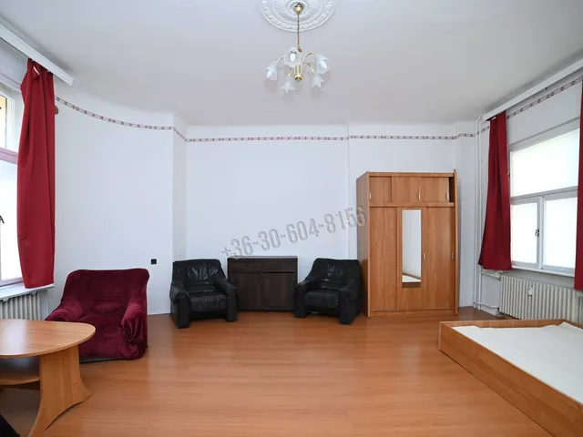 Kiadó lakás Budapest V. kerület, Lipótváros 42 nm