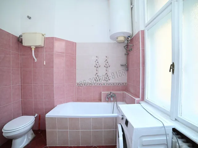 Kiadó lakás Budapest V. kerület, Lipótváros 42 nm