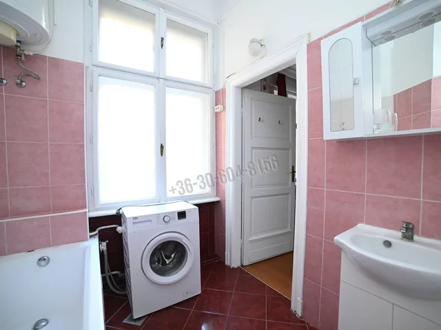 Kiadó lakás Budapest V. kerület, Lipótváros 42 nm