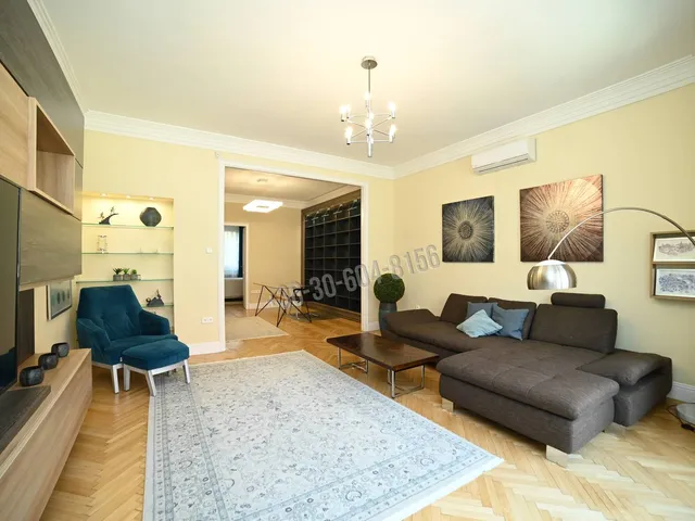 Kiadó lakás Budapest V. kerület, Belváros 82 nm