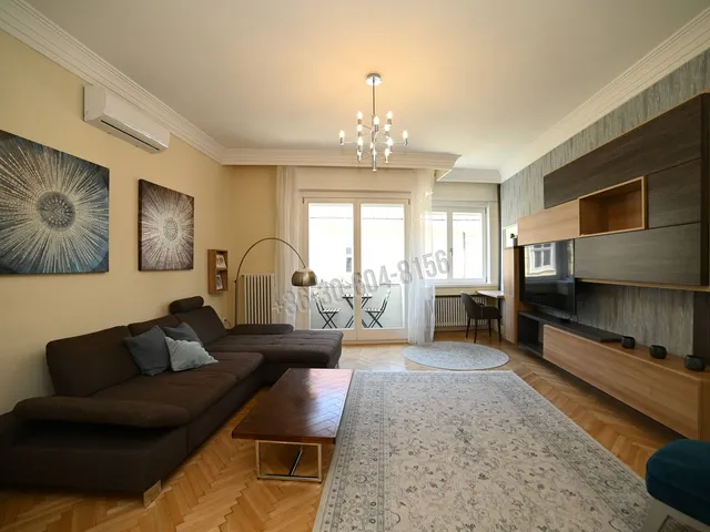 Kiadó lakás Budapest V. kerület, Belváros 82 nm