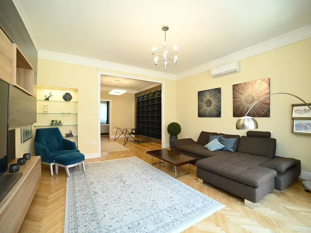 Kiadó lakás Budapest V. kerület, Belváros 82 nm