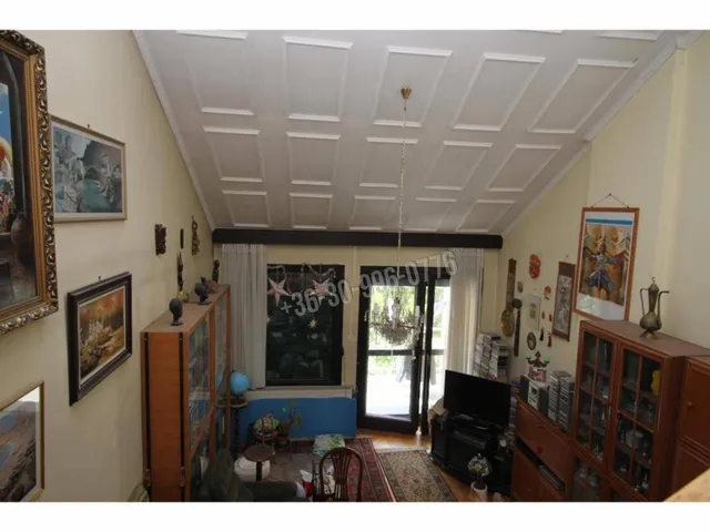 Eladó ház Budapest II. kerület 129 nm