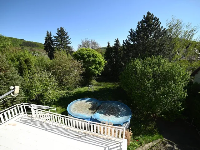 Kiadó ház Budapest II. kerület 280 nm