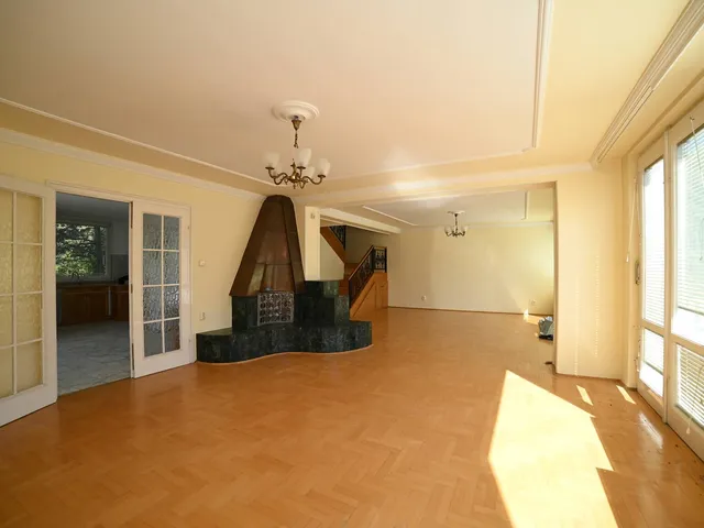 Kiadó ház Budapest II. kerület 280 nm