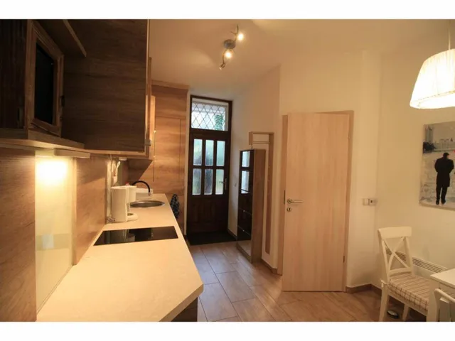 Eladó lakás Budapest II. kerület, Szépilona 39 nm