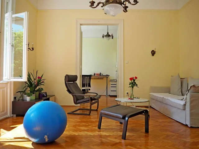 Kiadó lakás Budapest II. kerület, Országút 115 nm