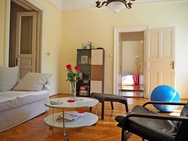 Kiadó lakás Budapest II. kerület, Országút 115 nm
