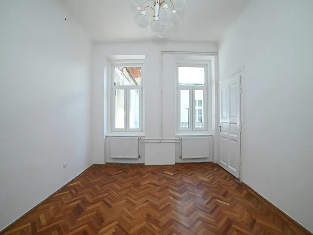 Kiadó lakás Budapest VI. kerület 32 nm
