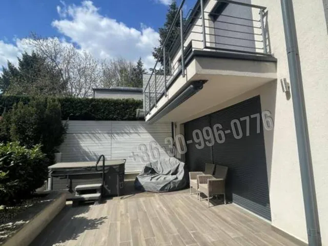 Eladó ház Budapest II. kerület 236 nm