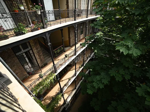 Eladó lakás Budapest XIII. kerület, Újlipótváros 56 nm