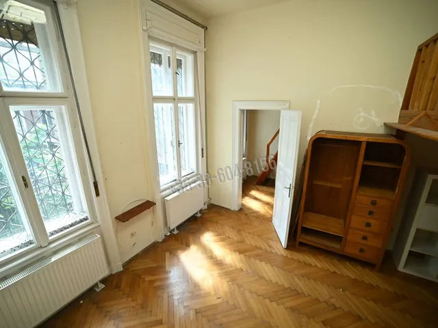 Eladó lakás Budapest XIII. kerület, Újlipótváros 56 nm