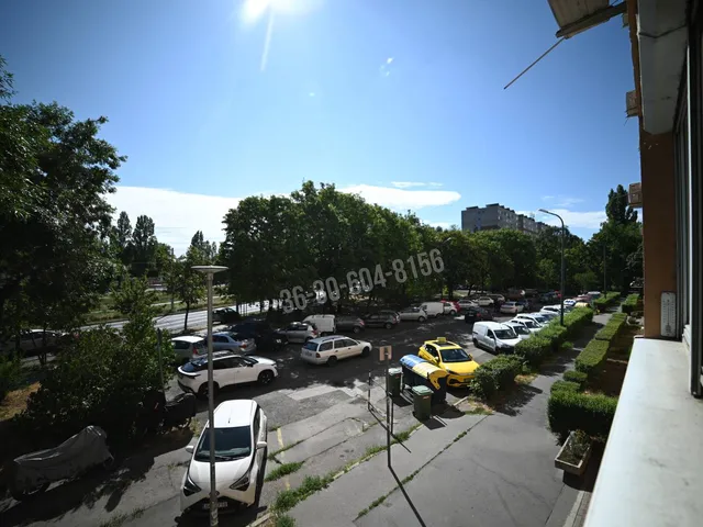 Eladó lakás Budapest XIV. kerület, Alsórákos 46 nm