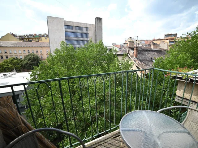 Kiadó lakás Budapest II. kerület 78 nm