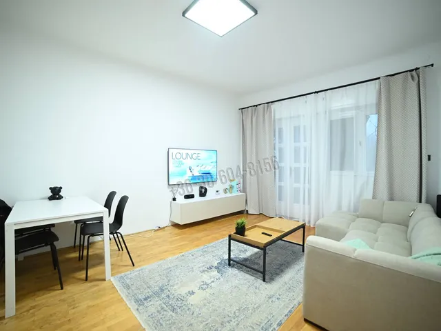 Kiadó ház Budapest II. kerület 110 nm