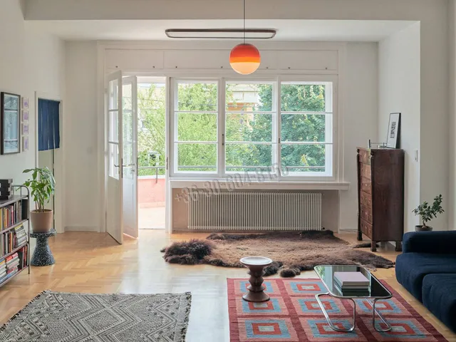 Kiadó lakás Budapest II. kerület, Törökvész 90 nm
