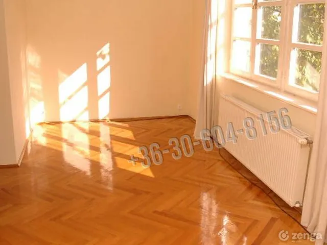 Kiadó lakás Budapest II. kerület, Törökvész 160 nm