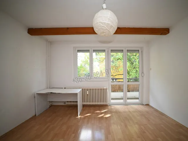 Eladó lakás Budapest XI. kerület 51 nm