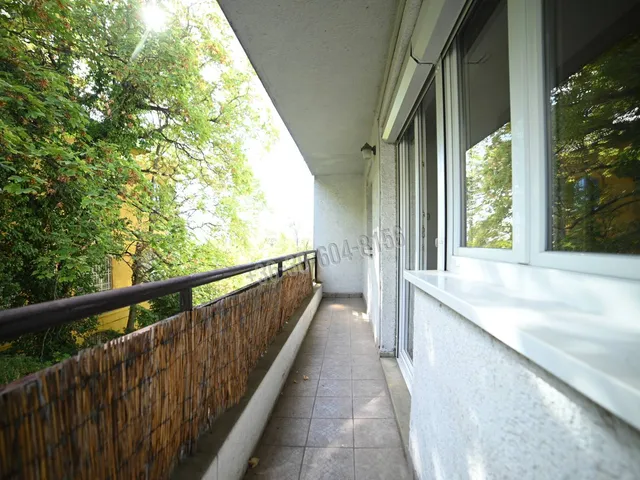 Eladó lakás Budapest XI. kerület 51 nm