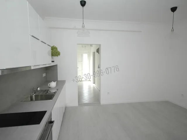 Kiadó lakás Budapest III. kerület, Óbuda 34 nm