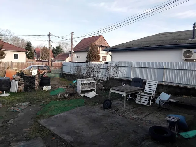 Eladó ház Szigetszentmiklós, Bucka 151 nm