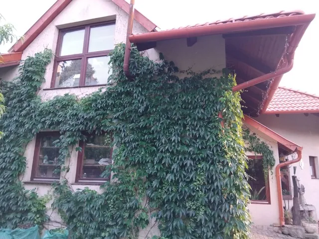 Eladó ház Veresegyház, Hegyek 205 nm