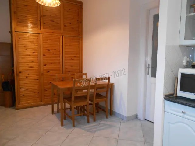 Kiadó lakás Budapest XIV. kerület, Herminamező 80 nm