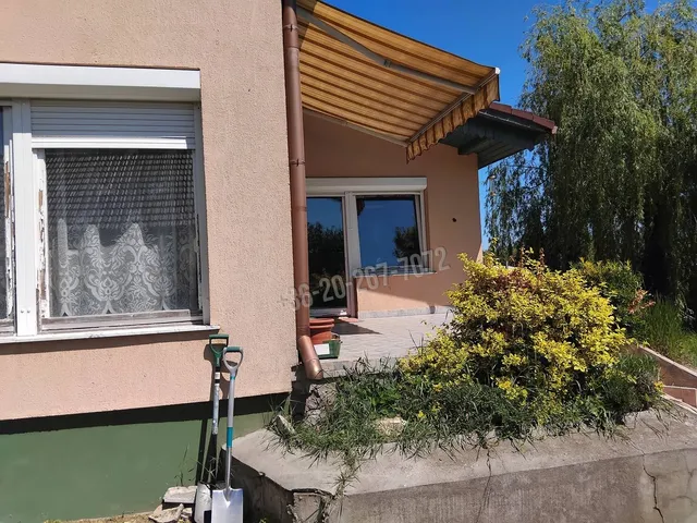 Eladó ház Gyömrő, Erzsébettelep 206 nm