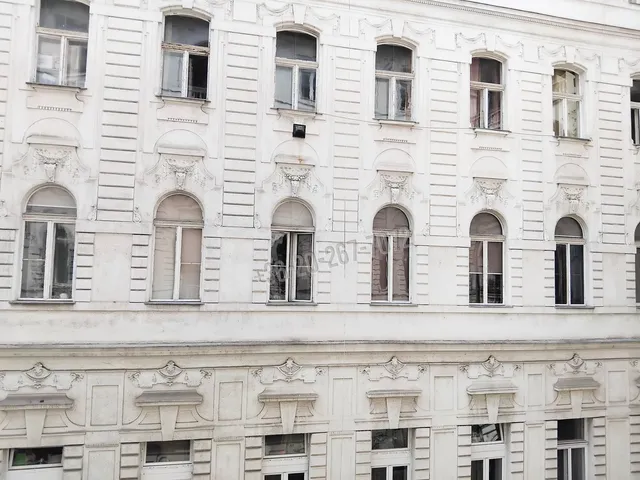 Eladó lakás Budapest VIII. kerület, Palotanegyed 52 nm
