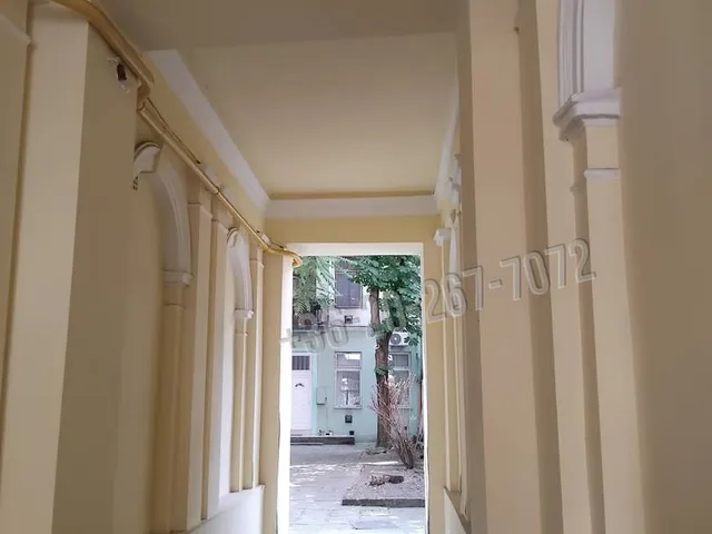 Eladó lakás Budapest VII. kerület, Ligetváros 28 nm