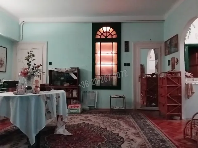 Eladó lakás Budapest VIII. kerület, Corvin negyed 104 nm
